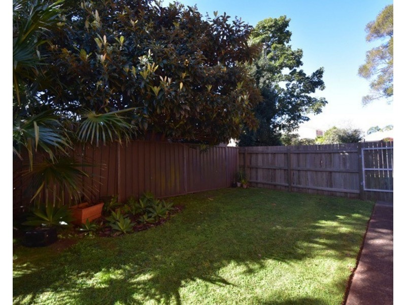 7/5 Creek Street, East Toowoomba QLD 4350