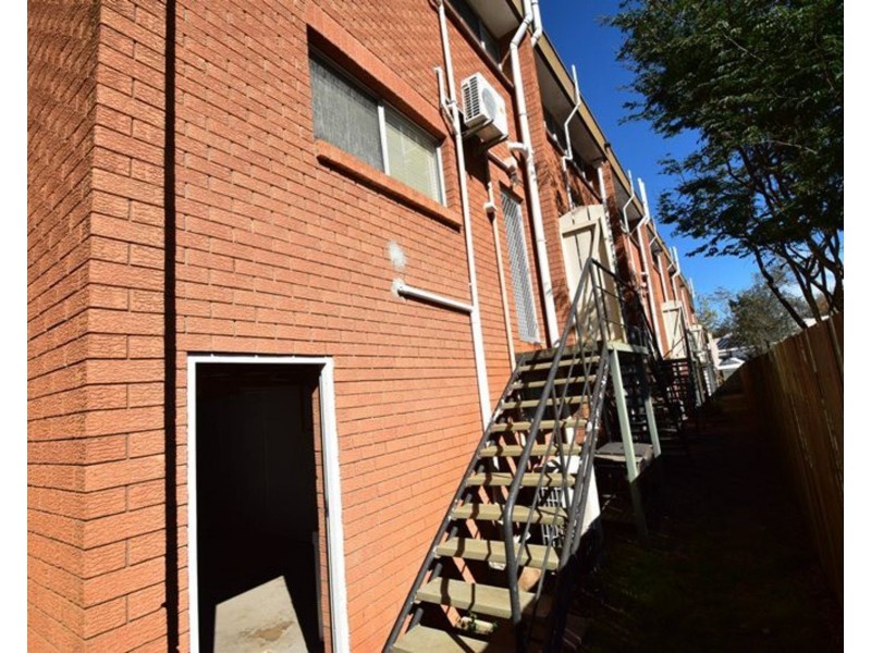 7/5 Creek Street, East Toowoomba QLD 4350