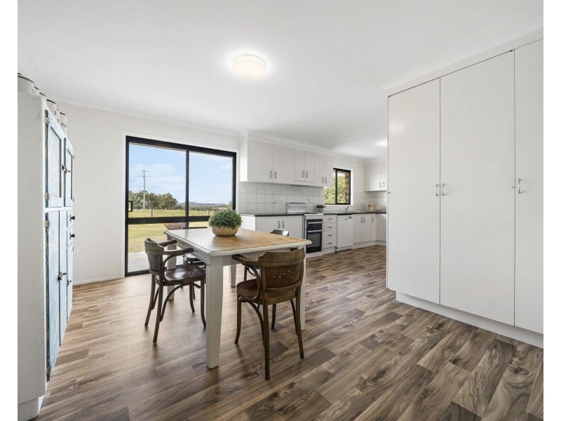 274 Goombungee Meringandan Road, Goombungee QLD 4354