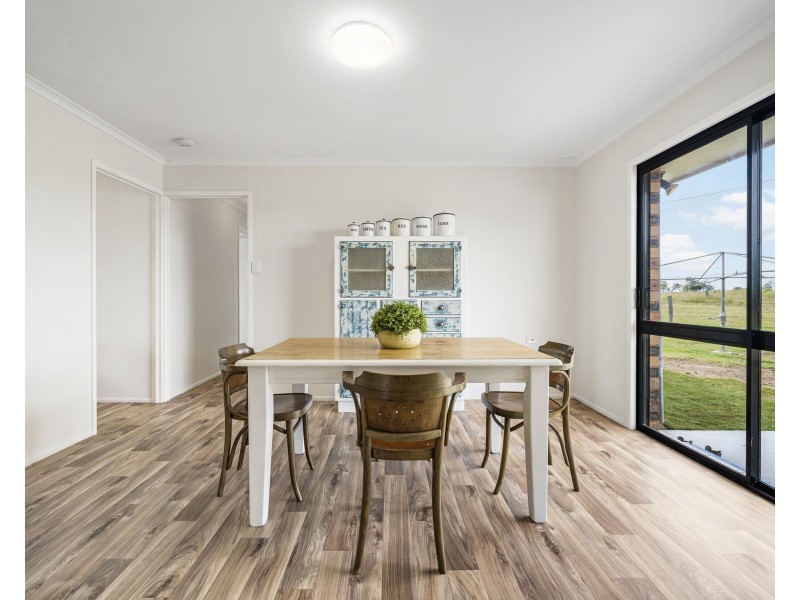 274 Goombungee Meringandan Road, Goombungee QLD 4354