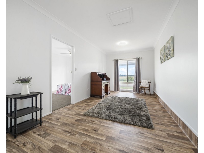 274 Goombungee Meringandan Road, Goombungee QLD 4354