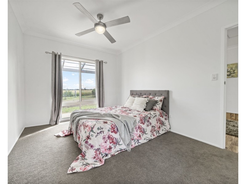 274 Goombungee Meringandan Road, Goombungee QLD 4354