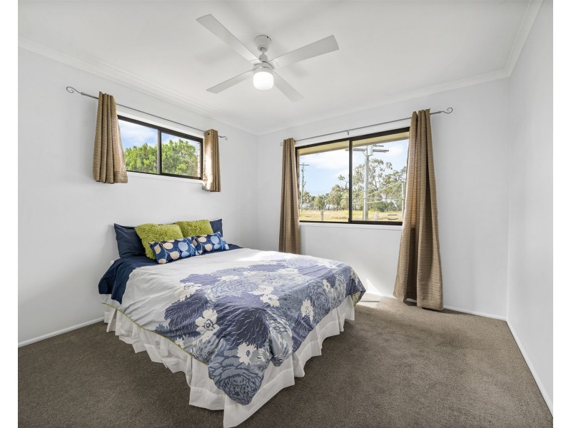 274 Goombungee Meringandan Road, Goombungee QLD 4354