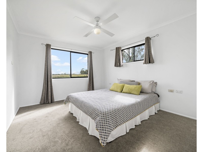 274 Goombungee Meringandan Road, Goombungee QLD 4354