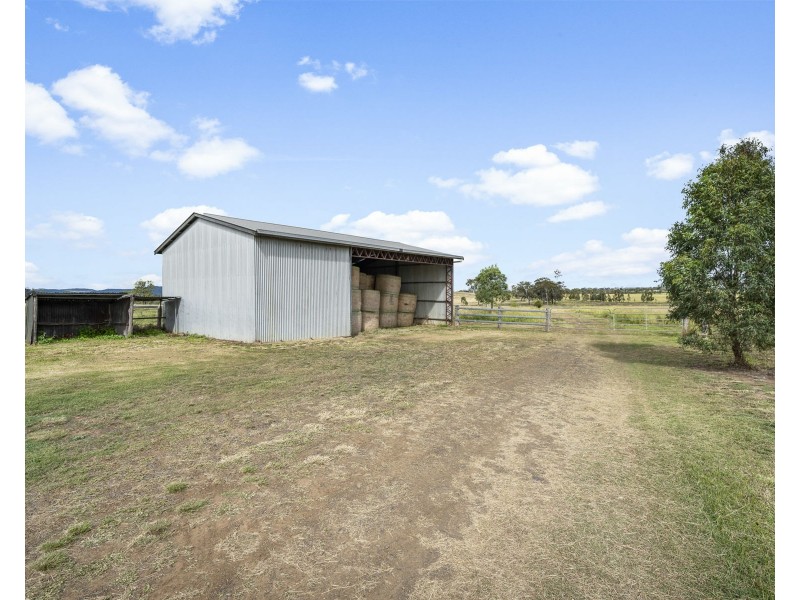 274 Goombungee Meringandan Road, Goombungee QLD 4354