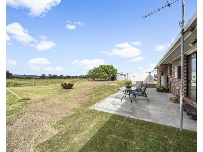 274 Goombungee Meringandan Road, Goombungee QLD 4354
