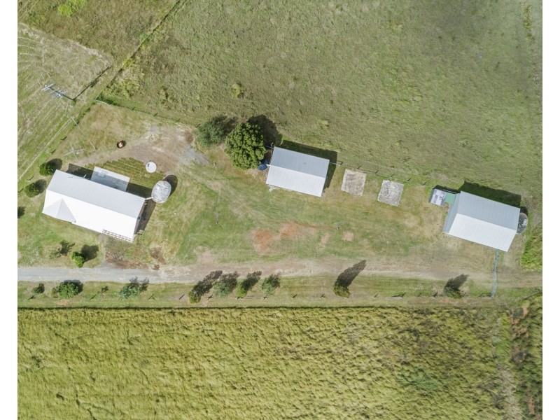 274 Goombungee Meringandan Road, Goombungee QLD 4354