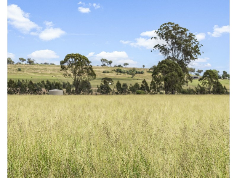 274 Goombungee Meringandan Road, Goombungee QLD 4354