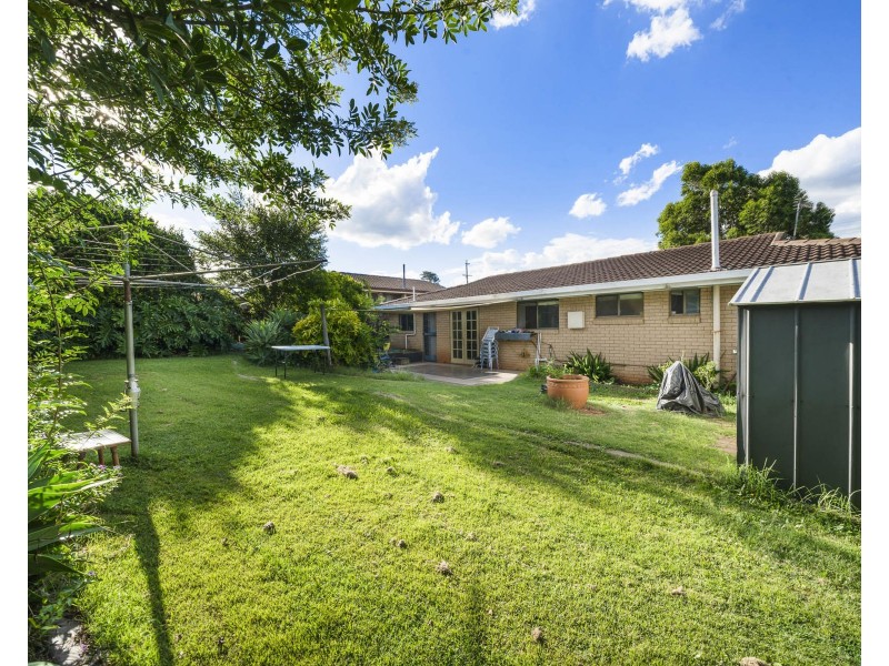 32 Charnley Street, Kearneys Spring QLD 4350