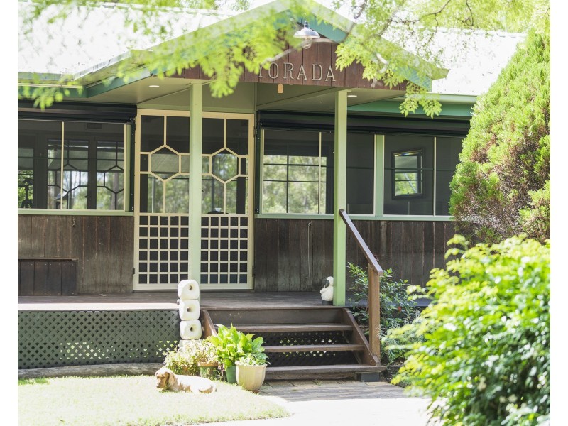 274 Penderests Road, Murphys Creek QLD 4352