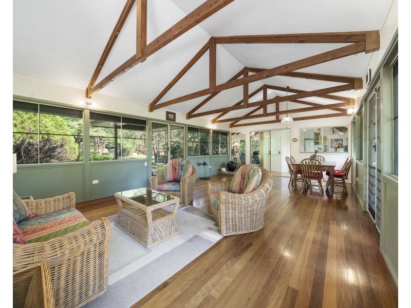 274 Penderests Road, Murphys Creek QLD 4352