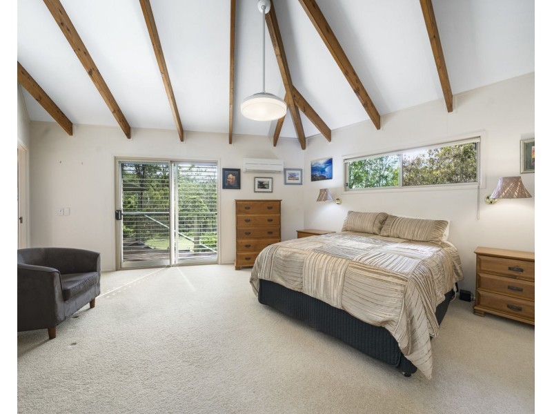 274 Penderests Road, Murphys Creek QLD 4352