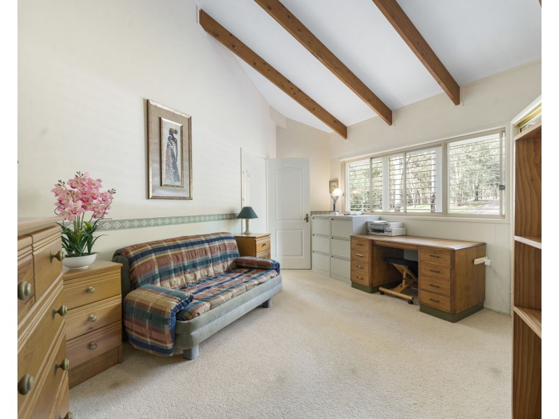 274 Penderests Road, Murphys Creek QLD 4352