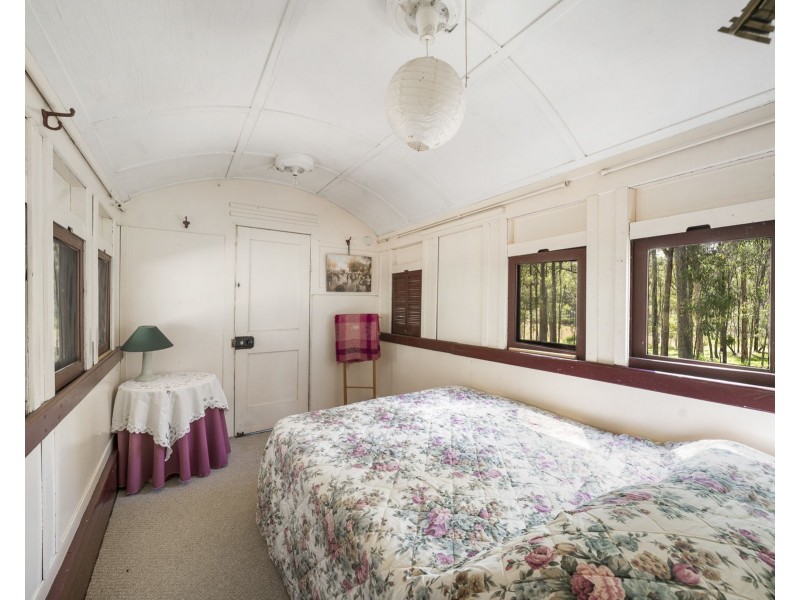 274 Penderests Road, Murphys Creek QLD 4352