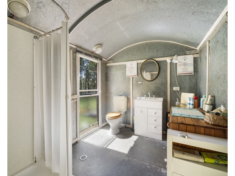 274 Penderests Road, Murphys Creek QLD 4352