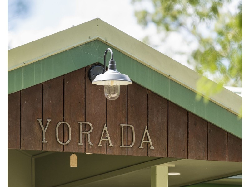 274 Penderests Road, Murphys Creek QLD 4352