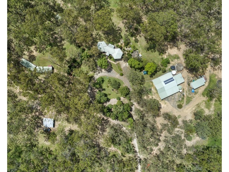 274 Penderests Road, Murphys Creek QLD 4352