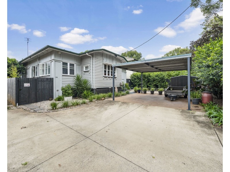 110 James Street, South Toowoomba QLD 4350