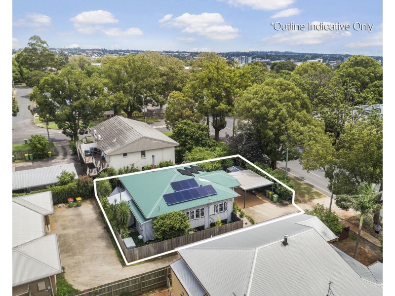 110 James Street, South Toowoomba QLD 4350