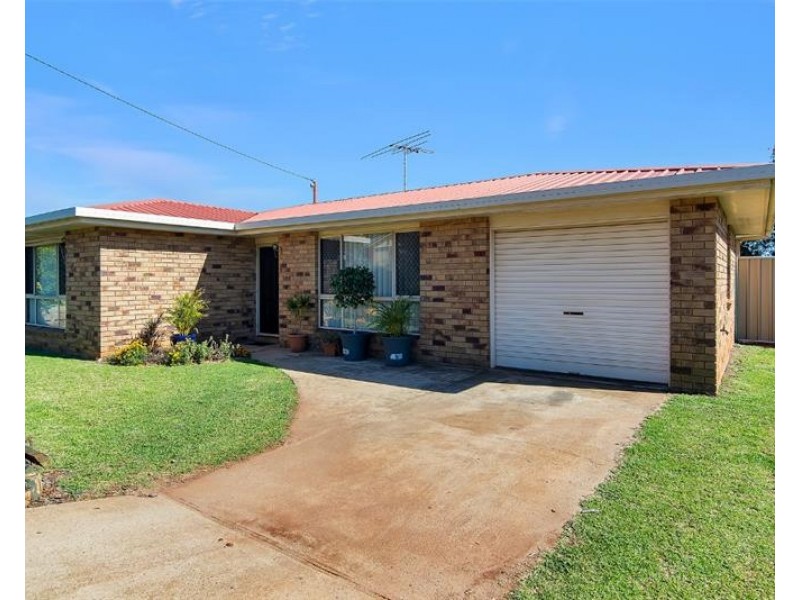 41 Platz Street, Darling Heights QLD 4350