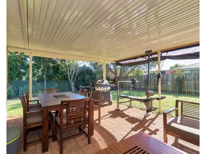 41 Platz Street, Darling Heights QLD 4350