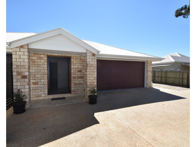 3a Brodribb Street, Toowoomba City QLD 4350