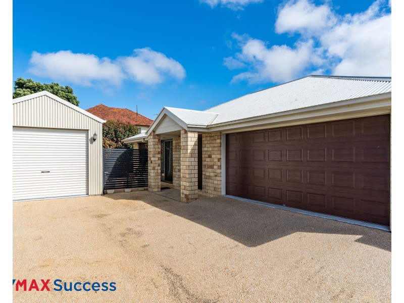 3a Brodribb Street, Toowoomba City QLD 4350