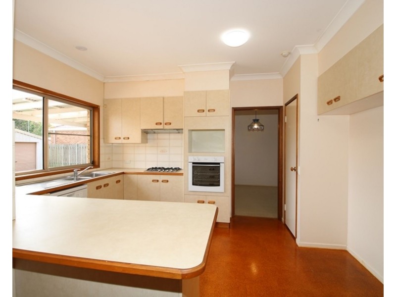 9 Wiemers Crescent, Centenary Heights QLD 4350