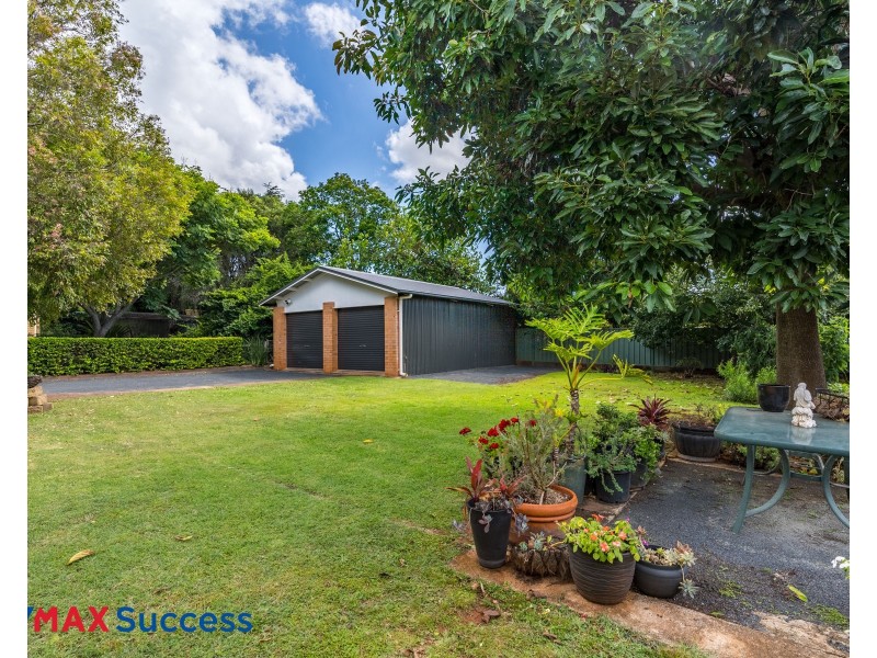 19 Jean Street, Harristown QLD 4350