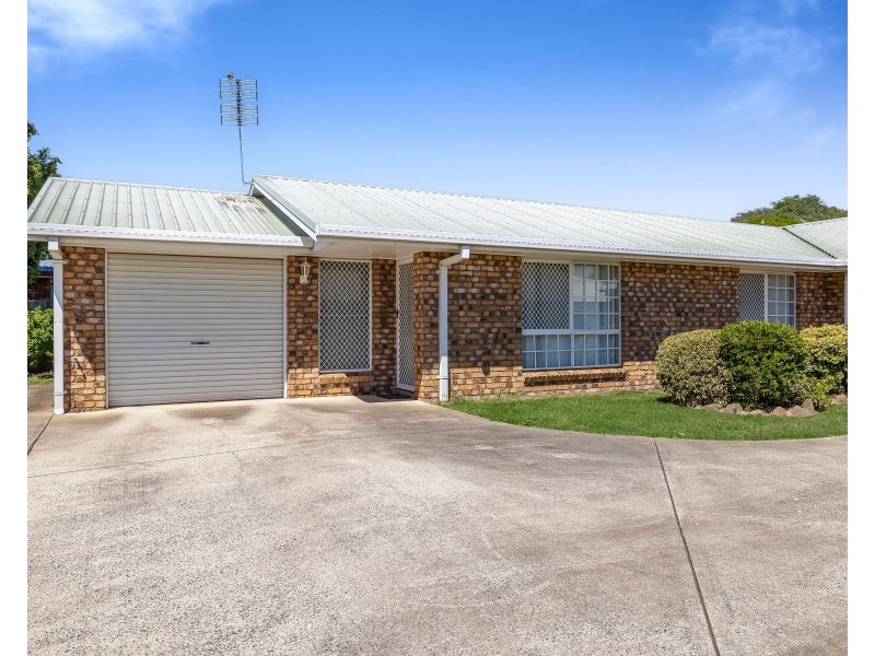 1/15 Creedon Drive, Kearneys Spring QLD 4350