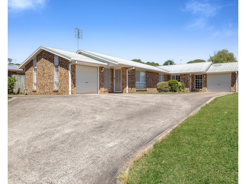 1/15 Creedon Drive, Kearneys Spring QLD 4350