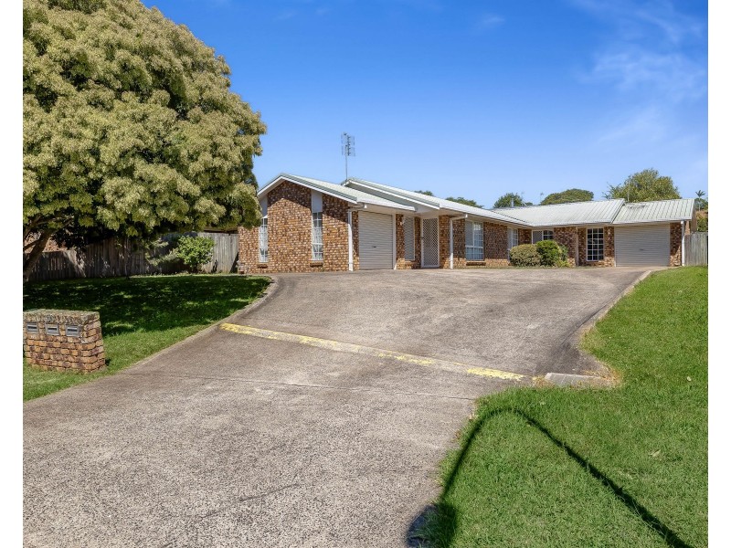 1/15 Creedon Drive, Kearneys Spring QLD 4350