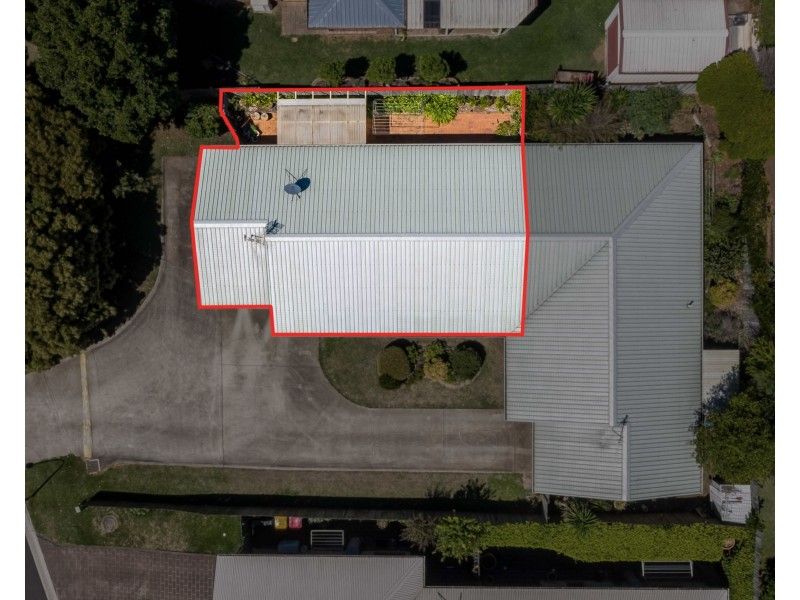 1/15 Creedon Drive, Kearneys Spring QLD 4350