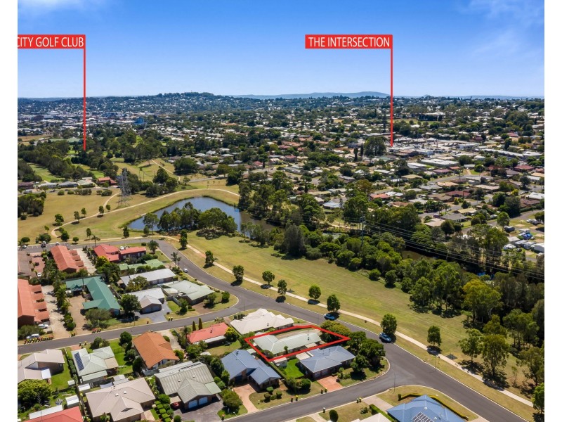 1/15 Creedon Drive, Kearneys Spring QLD 4350