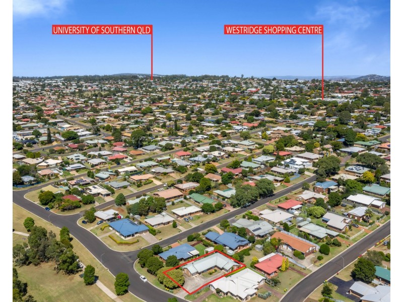 1/15 Creedon Drive, Kearneys Spring QLD 4350