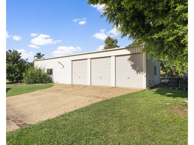 30 Harvey Road, Glenvale QLD 4350