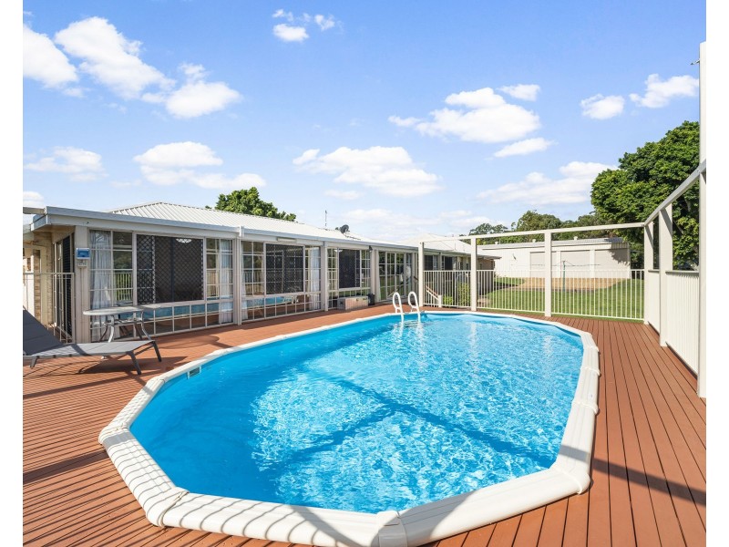 30 Harvey Road, Glenvale QLD 4350