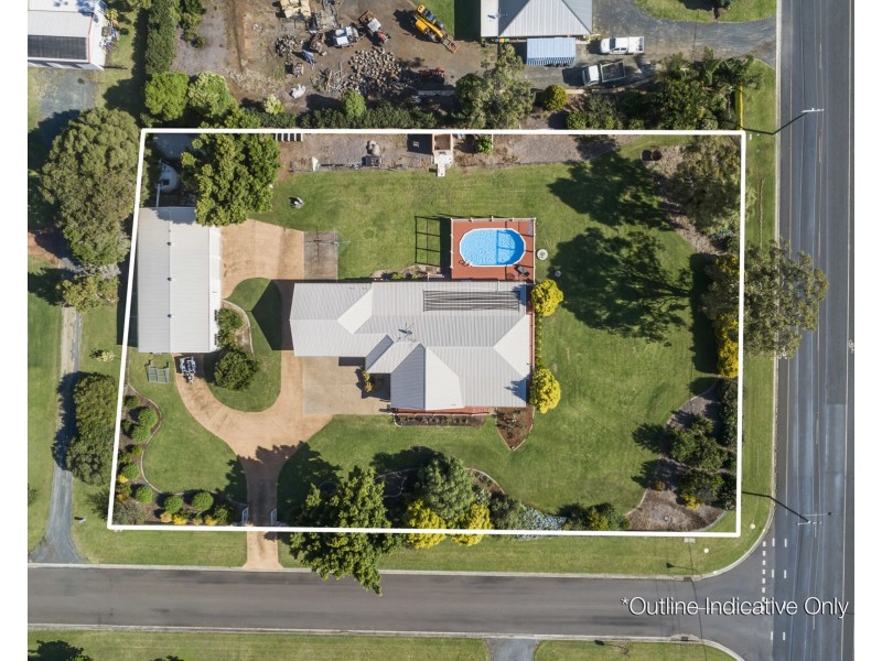 30 Harvey Road, Glenvale QLD 4350