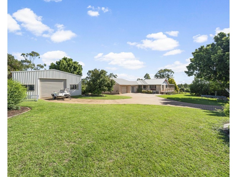 30 Harvey Road, Glenvale QLD 4350