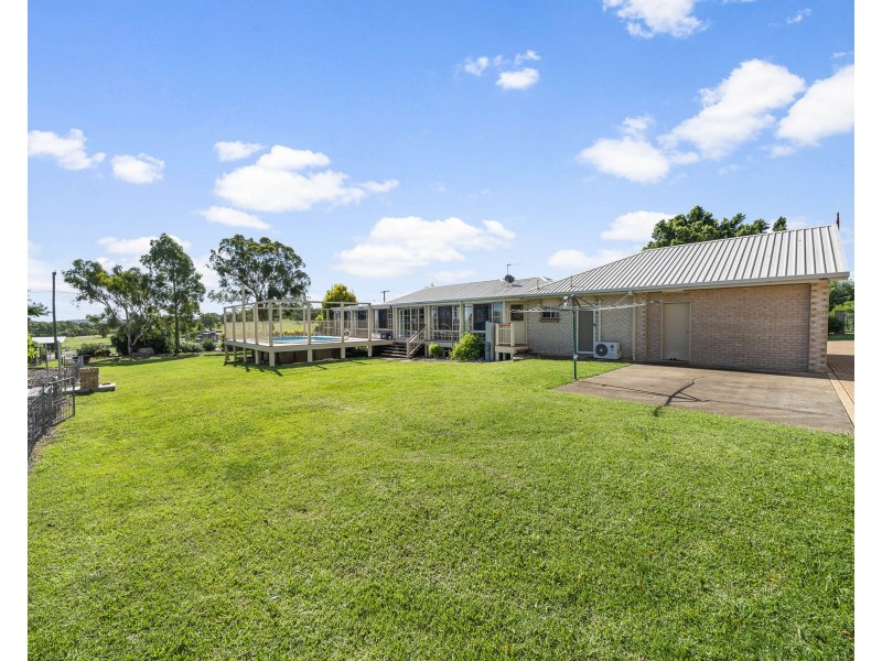 30 Harvey Road, Glenvale QLD 4350
