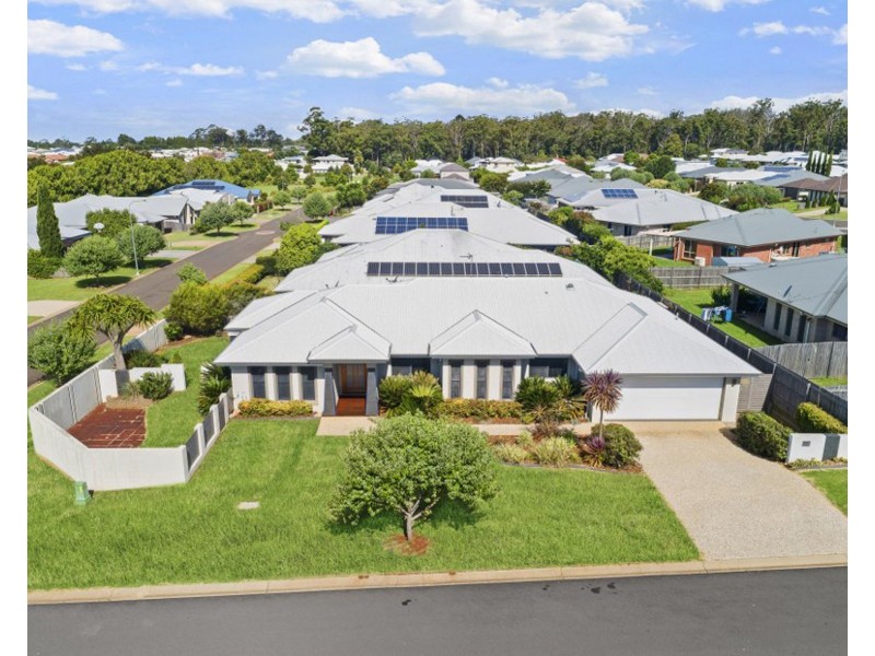 14 Pugh Street, Middle Ridge QLD 4350