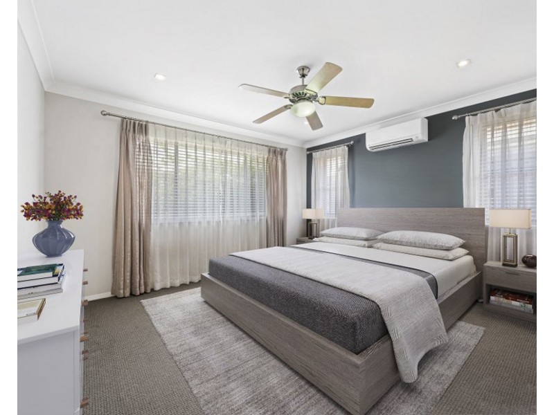 14 Pugh Street, Middle Ridge QLD 4350