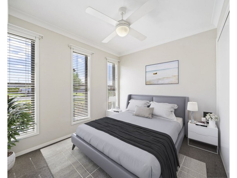 14 Pugh Street, Middle Ridge QLD 4350
