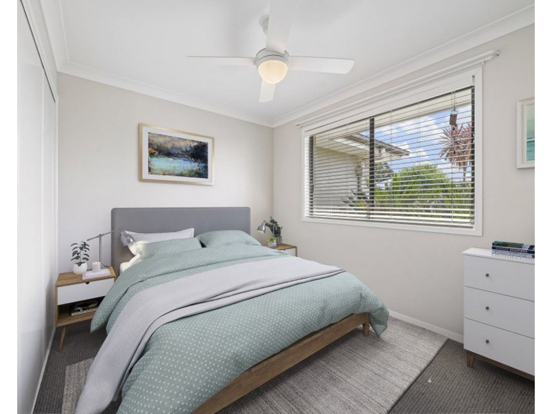 14 Pugh Street, Middle Ridge QLD 4350