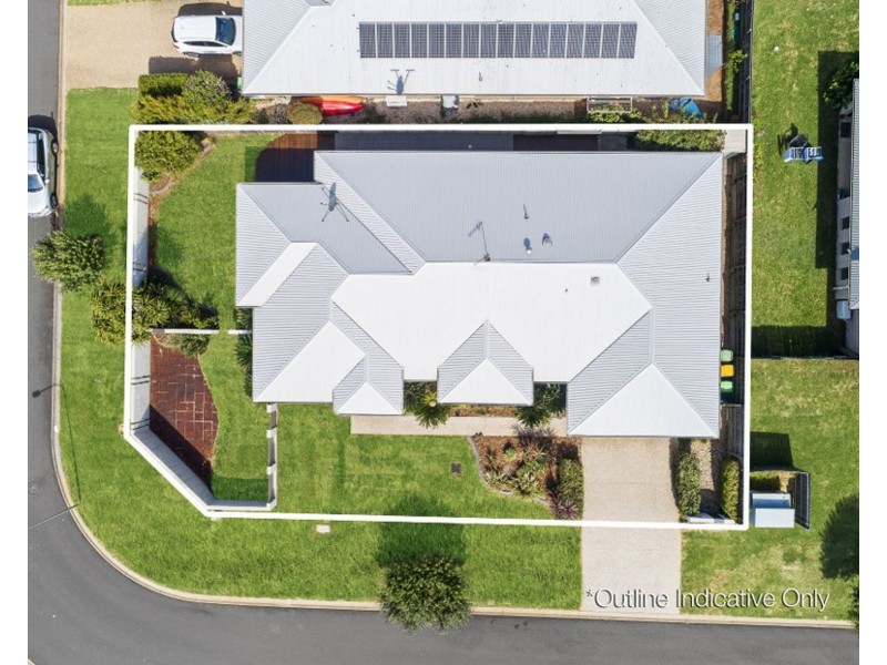 14 Pugh Street, Middle Ridge QLD 4350