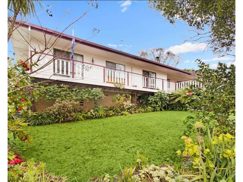 9 Hazzard Street, Centenary Heights QLD 4350