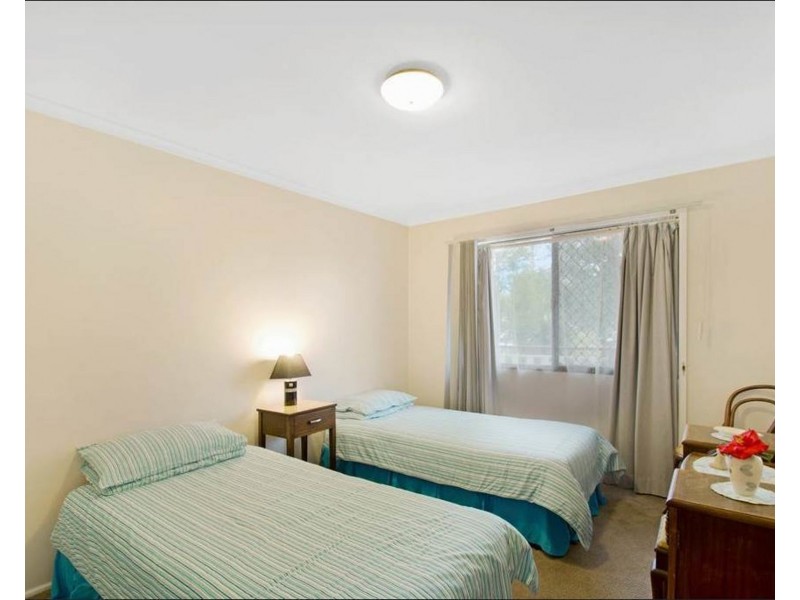 9 Hazzard Street, Centenary Heights QLD 4350
