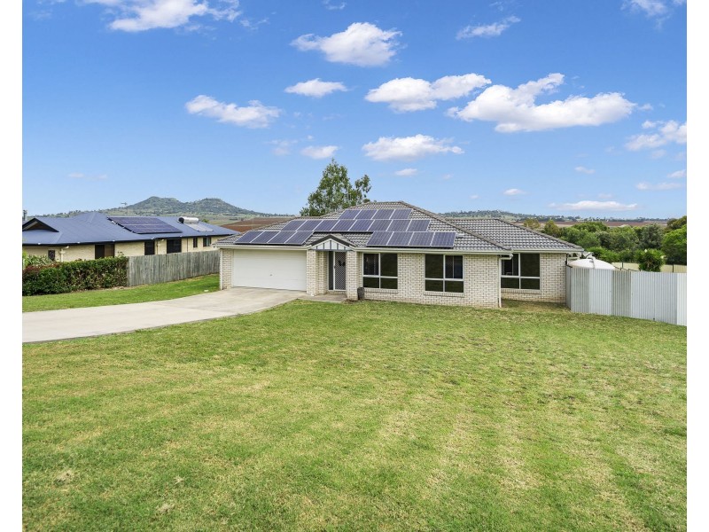 29 Catherine Crescent, Kingsthorpe QLD 4400