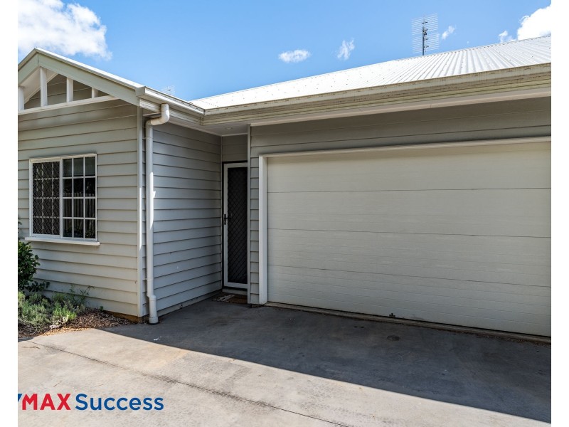 2/231 Bridge Street, North Toowoomba QLD 4350