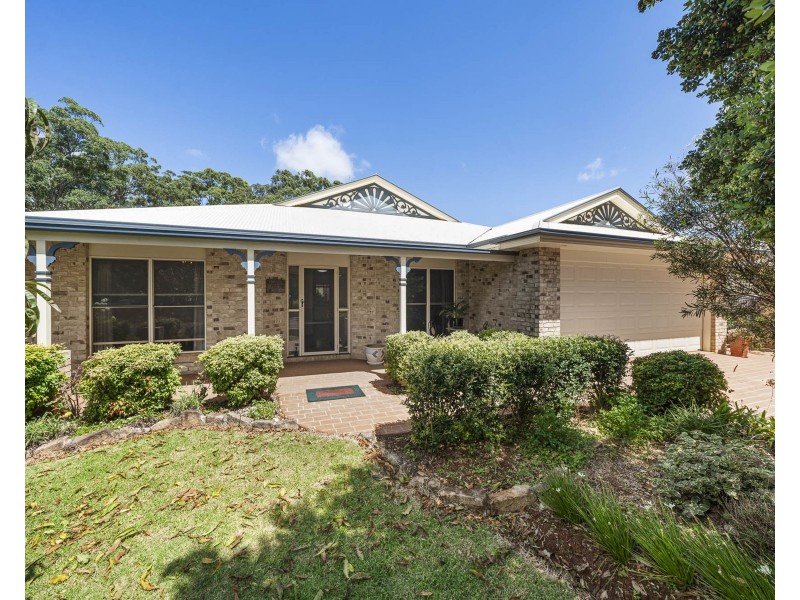 21 Polzin Road, Highfields QLD 4352